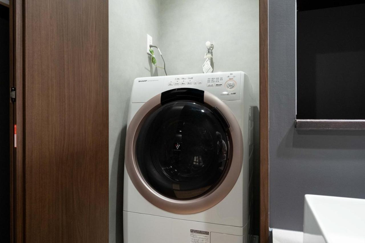 D-Waseda Lägenhet Tokyo prefektur Exteriör bild