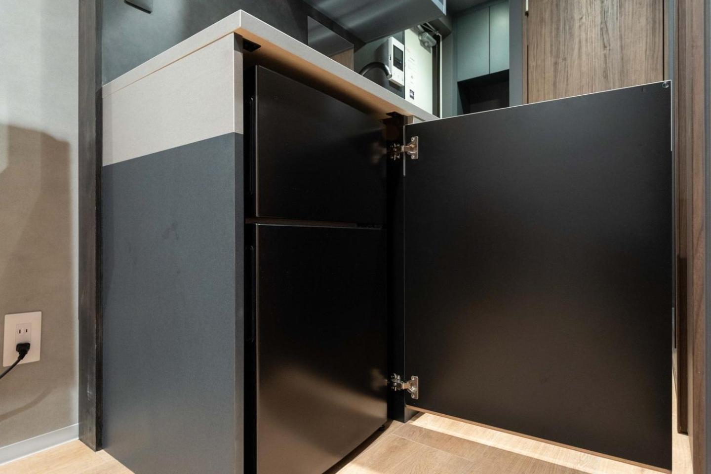 D-Waseda Lägenhet Tokyo prefektur Exteriör bild