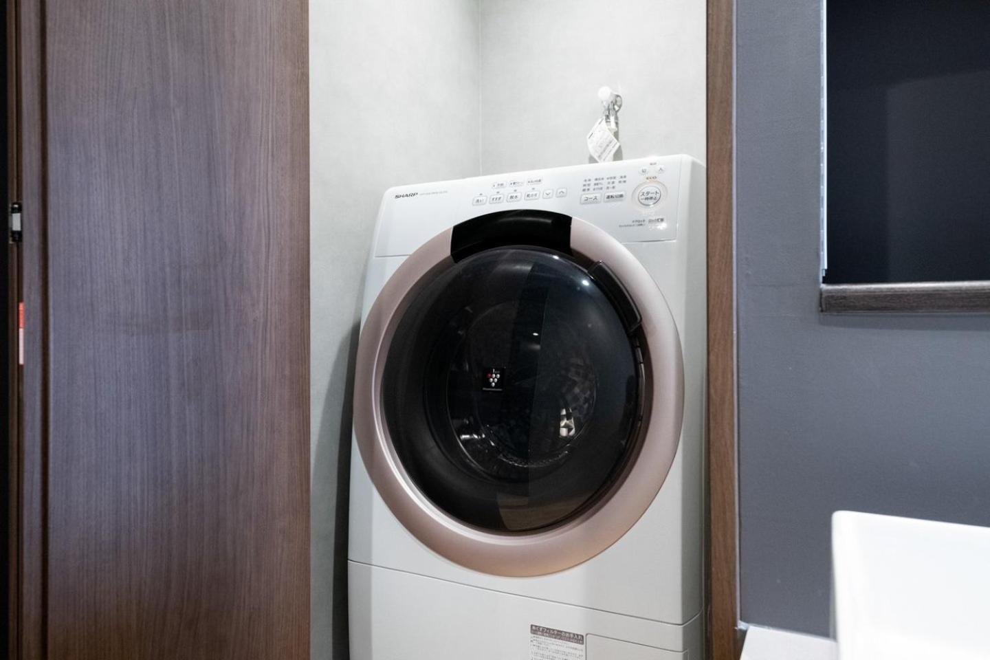 D-Waseda Lägenhet Tokyo prefektur Exteriör bild