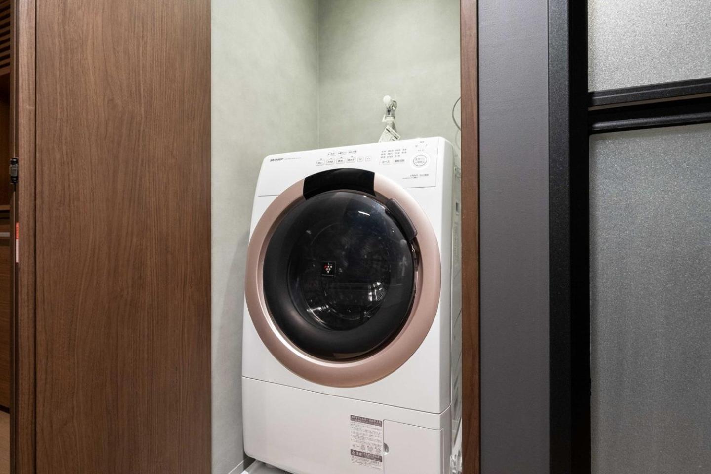 D-Waseda Lägenhet Tokyo prefektur Exteriör bild