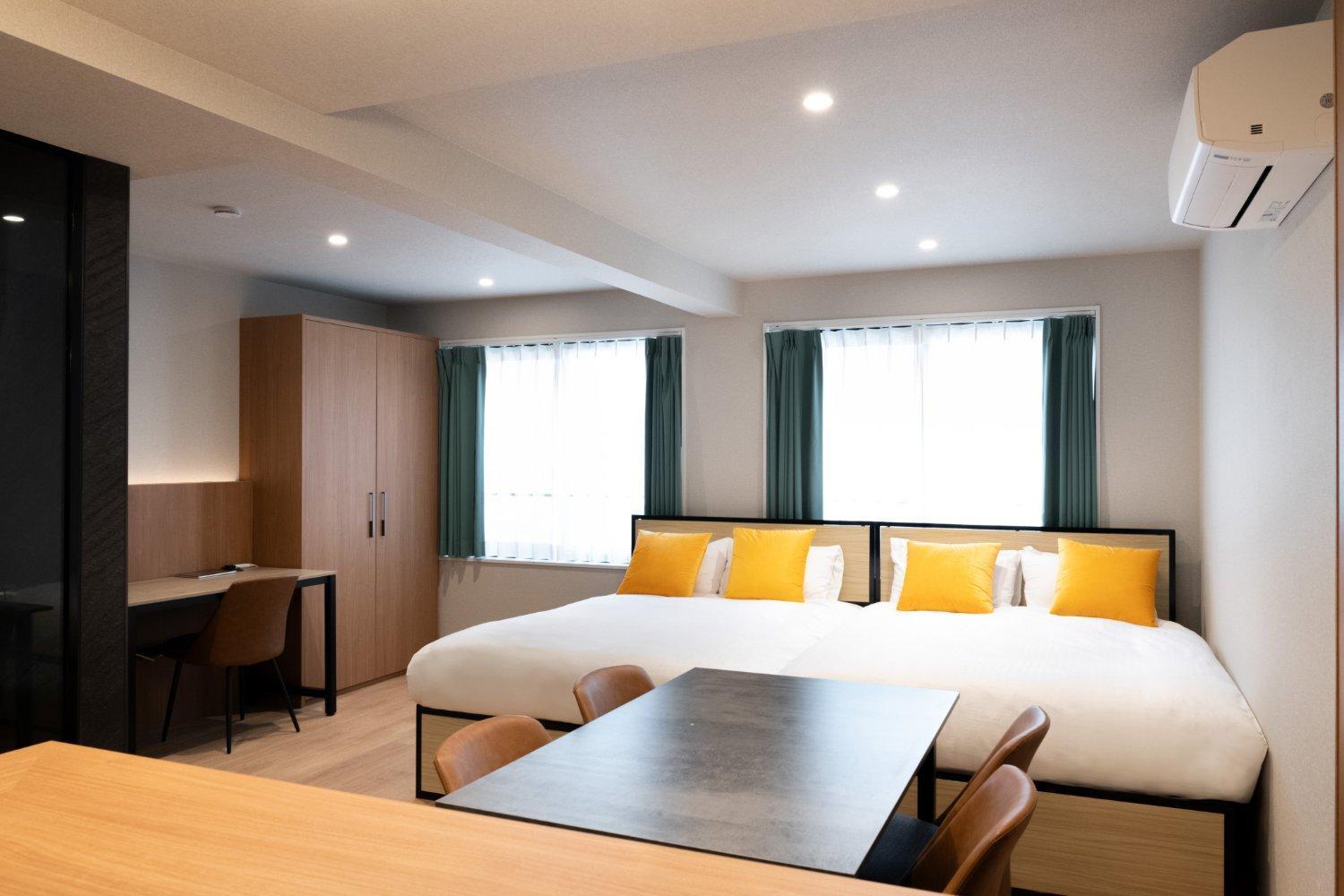 D-Waseda Lägenhet Tokyo prefektur Exteriör bild